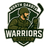 North Dakota Warriors logo